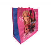 Barbie Deluxe Reusable Bags